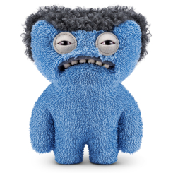 Персонажі мультфільмів - М'яка іграшка Fuggler Терорчик Кусокудрик 22 см (15727L) Персонажі мультфільмів - М'яка іграшка Fuggler Терорчик Кусокудрик 22 см (15727L)