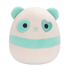 М'які тварини - М'яка іграшка Squishmallows Панда Швиндт 19 см (SQVA00851) М'які тварини - М'яка іграшка Squishmallows Панда Швиндт 19 см (SQVA00851)