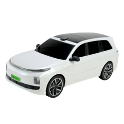 Радіокеровані моделі - Автомодель на радіокеруванні Країна Іграшок Power motors біла (PM3415/2) Радіокеровані моделі - Автомодель на радіокеруванні Країна Іграшок Power motors біла (PM3415/2)