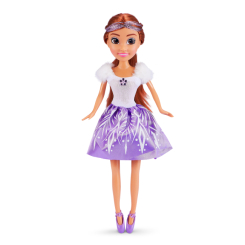 Ляльки - Лялька Sparkle girls Зимова принцеса Домініка (Z10017/2) Ляльки - Лялька Sparkle girls Зимова принцеса Домініка (Z10017/2)