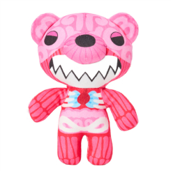 М'які тварини - М'яка іграшка Deddy Bears Серія 3 Gutsybear 16 см (DBD309/3) М'які тварини - М'яка іграшка Deddy Bears Серія 3 Gutsybear 16 см (DBD309/3)