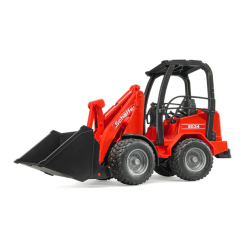 Транспорт і спецтехніка - Міні Bruder (02190) Транспорт і спецтехніка - Міні Bruder (02190)