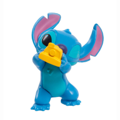Фігурки персонажів - Ігрова фігурка Stitch W2 Стіч з фотоапаратом (46260-1/3) Фігурки персонажів - Ігрова фігурка Stitch W2 Стіч з фотоапаратом (46260-1/3)