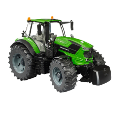 Транспорт і спецтехніка - Автомодель Bruder Трактор Deutz 8280 TTV (03160) Транспорт і спецтехніка - Автомодель Bruder Трактор Deutz 8280 TTV (03160)