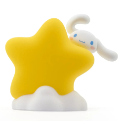 Нічники, проектори - Нічник Hello Kitty Зоряне сяйво Сінаморол зі світлом (11716) Нічники, проектори - Нічник Hello Kitty Зоряне сяйво Сінаморол зі світлом (11716)