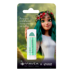 Косметика - Тінт-бальзам для губ Colour Intense Mavka Душа лісу (4823123300286) Косметика - Тінт-бальзам для губ Colour Intense Mavka Душа лісу (4823123300286)
