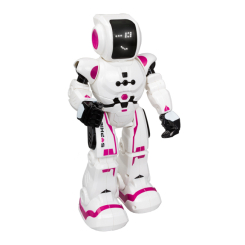Роботи - Робот Blue Rocket Софі (XT380838) Роботи - Робот Blue Rocket Софі (XT380838)