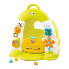 Намети - Палатка Smoby Cotoons функціональна з ефектами (110400) Намети - Палатка Smoby Cotoons функціональна з ефектами (110400)