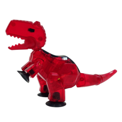 Фігурки персонажів - Фігурка для анімації Stikbot Mega Dino Карнотавр (TST624C_UAKD) Фігурки персонажів - Фігурка для анімації Stikbot Mega Dino Карнотавр (TST624C_UAKD)
