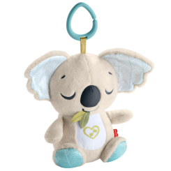Підвіски, мобілі - Підвіска Fisher-Price Маленька коала (JBD65) Підвіски, мобілі - Підвіска Fisher-Price Маленька коала (JBD65)