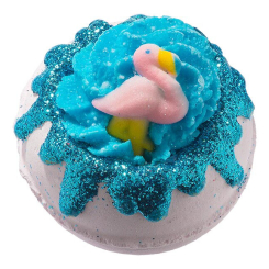 Косметика - Бомбочка для ванни Bomb Cosmetics Flock star (5037028263082) Косметика - Бомбочка для ванни Bomb Cosmetics Flock star (5037028263082)