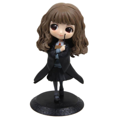 Фігурки персонажів - Фігурка Banpresto Harry Potter Q posket Hermione Granger (BP35691P) Фігурки персонажів - Фігурка Banpresto Harry Potter Q posket Hermione Granger (BP35691P)