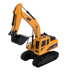 Радіокеровані моделі - Екскаватор Країна Іграшок на радіокеруванні (Z6829A) Радіокеровані моделі - Екскаватор Країна Іграшок на радіокеруванні (Z6829A)