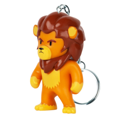 Брелоки - Брелок Stumble Guys Леонідас (SG8010-14) Брелоки - Брелок Stumble Guys Леонідас (SG8010-14)