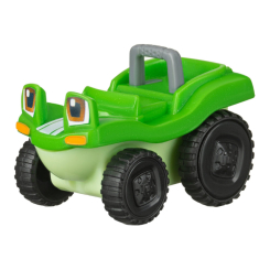 Фігурки персонажів - Машинка Rev and Roll Wheelie Краш (EU881840) Фігурки персонажів - Машинка Rev and Roll Wheelie Краш (EU881840)