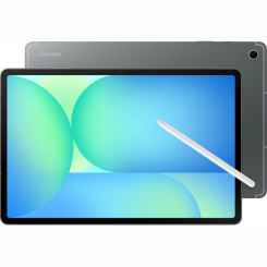Планшети - Планшет Samsung Galaxy Tab S10 FE+ (X620) 13.1'' 12ГБ. 256ГБ. 10090мА•год. Android. сірий (SM-X620NZAPEUC) Планшети - Планшет Samsung Galaxy Tab S10 FE+ (X620) 13.1'' 12ГБ. 256ГБ. 10090мА•год. Android. сірий (SM-X620NZAPEUC)
