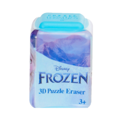 Канцтовари - Гумка-пазл HTI Puzzle Palz Frozen (1816227) Канцтовари - Гумка-пазл HTI Puzzle Palz Frozen (1816227)