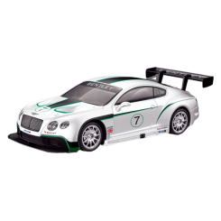 Радіокеровані моделі - Автомодель Shantou Yisheng Bentley (866-2426S) Радіокеровані моделі - Автомодель Shantou Yisheng Bentley (866-2426S)