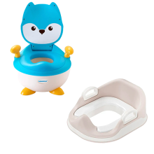 Горщики та сидіння