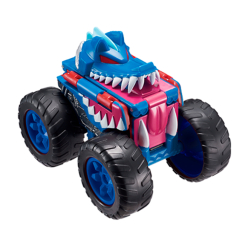 Автомоделі - Автомодель Flip Cars Монстр-трак Вовк 2 в 1 (EU463875A-01) Автомоделі - Автомодель Flip Cars Монстр-трак Вовк 2 в 1 (EU463875A-01)