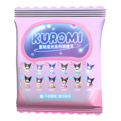 Фігурки персонажів - Фігурка-сюрприз Pop Top Kuromi Галактичні пригоди (24MQD-033) Фігурки персонажів - Фігурка-сюрприз Pop Top Kuromi Галактичні пригоди (24MQD-033)