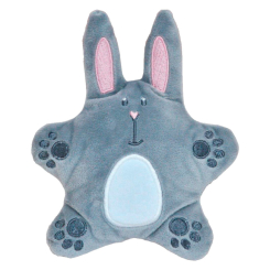 М'які тварини - М'яка іграшка Tigres Найкращий друг Зайчик 18 см (ІГ-0073) М'які тварини - М'яка іграшка Tigres Найкращий друг Зайчик 18 см (ІГ-0073)