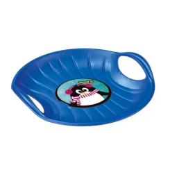 Санчата та аксесуари - Льодянка Prosperplast Диск Speed-M синій (5905197190150) Санчата та аксесуари - Льодянка Prosperplast Диск Speed-M синій (5905197190150)