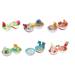 Фігурки персонажів - Ігровий набір Super Wings Mini Playset Всесвітні спортивні ігри в асортименті (EU770668) Фігурки персонажів - Ігровий набір Super Wings Mini Playset Всесвітні спортивні ігри в асортименті (EU770668)