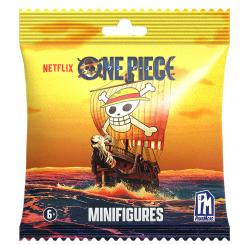 Фігурки персонажів - Фігурка-сюрприз PhatMojo One Piece (123742) Фігурки персонажів - Фігурка-сюрприз PhatMojo One Piece (123742)