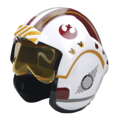 Фігурки персонажів - Скарбничка ABYstyle Star wars Шолом пілота X-wing (ABYBUS006) Фігурки персонажів - Скарбничка ABYstyle Star wars Шолом пілота X-wing (ABYBUS006)