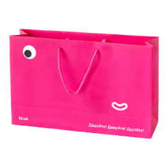 Подарункова упаковка - Пакет картонний Будинок Іграшок 76 х 54 х 16 см (2300005769567) Подарункова упаковка - Пакет картонний Будинок Іграшок 76 х 54 х 16 см (2300005769567)