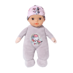Пупси - Пупс Baby Annabell For babies Соня 30 см (706442) Пупси - Пупс Baby Annabell For babies Соня 30 см (706442)