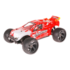 Радіокеровані моделі - Автомодель Himoto Centro радіокерована червона 1:18 (E18XTr) Радіокеровані моделі - Автомодель Himoto Centro радіокерована червона 1:18 (E18XTr)