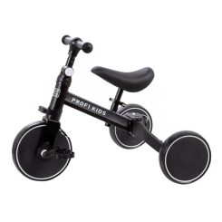 Велосипеди - Велосипед Profi kids чорний 3 в 1 (MBB 1008-1) Велосипеди - Велосипед Profi kids чорний 3 в 1 (MBB 1008-1)