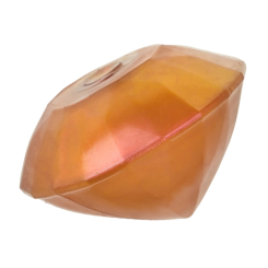 Антистрес іграшки - Іграшка-антистрес YabbaDabba Кристал золотистий (YD2559/3) Антистрес іграшки - Іграшка-антистрес YabbaDabba Кристал золотистий (YD2559/3)