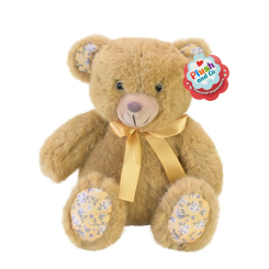 М'які тварини - М'яка іграшка Plush and Co Ведмежа 30 см (PLC25012) М'які тварини - М'яка іграшка Plush and Co Ведмежа 30 см (PLC25012)