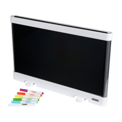 Товари для малювання - Набір для творчості Crayola Дошка для малювання (74-7504-M) Товари для малювання - Набір для творчості Crayola Дошка для малювання (74-7504-M)