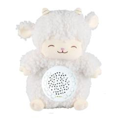 Нічники, проектори - Проектор Funmuch Ягнятко (FM666-28) Нічники, проектори - Проектор Funmuch Ягнятко (FM666-28)