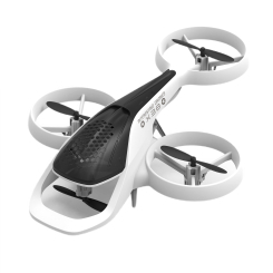 Радіокеровані моделі - Іграшковий квадрокоптер Syma X38 (X38) Радіокеровані моделі - Іграшковий квадрокоптер Syma X38 (X38)