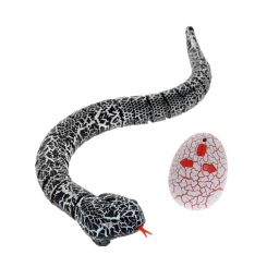 Роботи - Робот ZF Змія чорна (LY-9909A) Роботи - Робот ZF Змія чорна (LY-9909A)