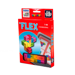 Головоломки - Головоломка Fun Games Shop Flex (FGS53) Головоломки - Головоломка Fun Games Shop Flex (FGS53)