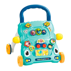 Ходунки - Ходунки-ігровий центр Bibi-inn (6003) Ходунки - Ходунки-ігровий центр Bibi-inn (6003)