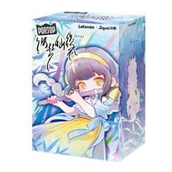 Фігурки персонажів - Фігурка-сюрприз Pop Top Letsvan Ziyuli Казковий сон (17Zl-0203-02) Фігурки персонажів - Фігурка-сюрприз Pop Top Letsvan Ziyuli Казковий сон (17Zl-0203-02)