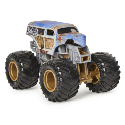 Автомоделі - Автомодель Monster Jam Big Kahuna series 20 1:64 (6044941-16) Автомоделі - Автомодель Monster Jam Big Kahuna series 20 1:64 (6044941-16)