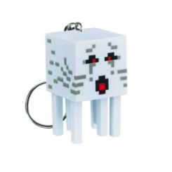 Брелоки - Брелок Minecraft Гаст (MC8012/6) Брелоки - Брелок Minecraft Гаст (MC8012/6)