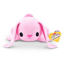 М'які тварини - М'яка іграшка Zuru Hug-a-lumps Кролик (14901J) М'які тварини - М'яка іграшка Zuru Hug-a-lumps Кролик (14901J)