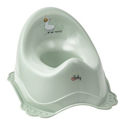 Горщики та сидіння - Дитячий горщик Maltex Лама (5903067017088) Горщики та сидіння - Дитячий горщик Maltex Лама (5903067017088)