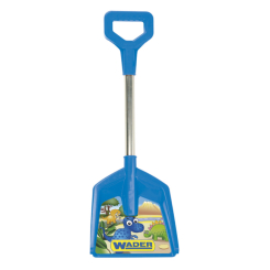 Набори для пісочниці - Лопатка Wader Happy summer Діно синя (72350-9) Набори для пісочниці - Лопатка Wader Happy summer Діно синя (72350-9)