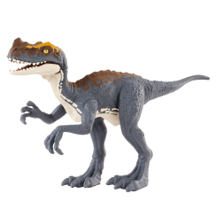 Фігурки персонажів - Ігрова фігурка Jurassic World Зграя хижаків Proceratosaurus (JGB72/3) Фігурки персонажів - Ігрова фігурка Jurassic World Зграя хижаків Proceratosaurus (JGB72/3)