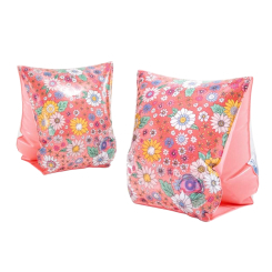 Для пляжу і плавання - Нарукавники INTEX Sweet Blossom (56669) Для пляжу і плавання - Нарукавники INTEX Sweet Blossom (56669)